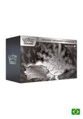 Pokémon TCG – Coleção Treinador Avançado Mega Evolução 5: Escuridão Absoluta PT-BR