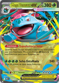 Mega Venusaur ex (003/132)