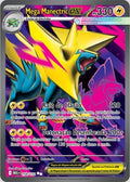 Mega Manectric ex (158/132)