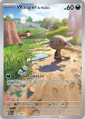 Wooper de Paldea (102/094)