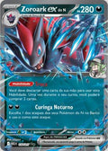 Zoroark ex do N (137/217)