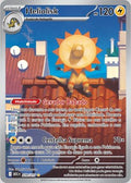 Heliolisk (229/217)