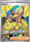Canari (257/217)