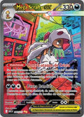 Mega Scrafty ex (285/217)