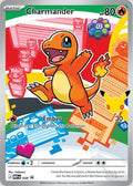Charmander (038/∞)