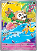 Rowlet (043/∞)