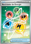 Reciclador de Energia (108/088)