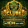 Mensalidade Clube Oliveira TCG